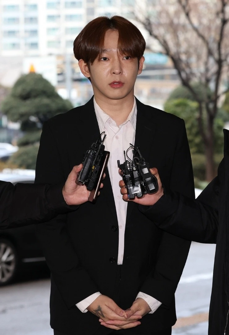 Cái kết đắng của nam ca sĩ 32 tuổi gây tai nạn khi say rượu Cái kết đắng của nam ca sĩ 32 tuổi gây tai nạn khi say rượu