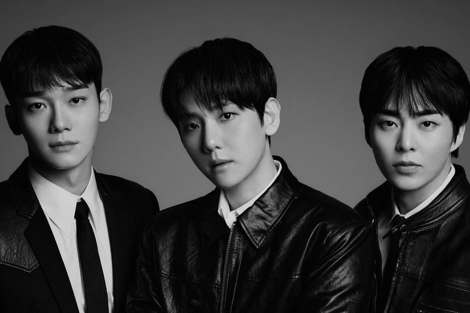 Cái kết ê chề cho EXO - CBX Cái kết ê chề cho EXO - CBX