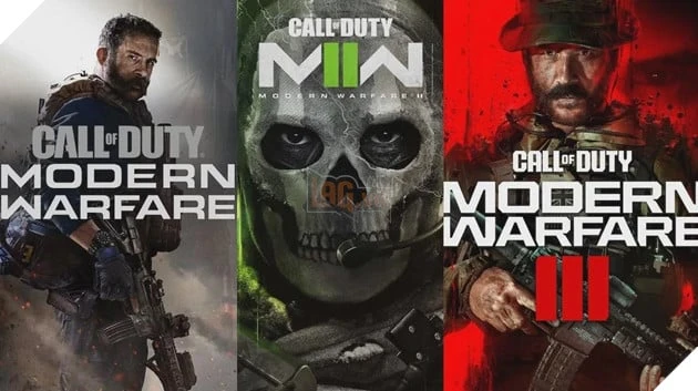 Call of Duty: Modern Warfare 2019 Chính Thức Đổ Bộ Xbox Game Pass Sau Đợt Spring Sale Call of Duty: Modern Warfare 2019 Chính Thức Đổ Bộ Xbox Game Pass Sau Đợt Spring Sale