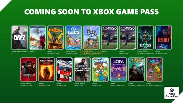 Call of Duty: Modern Warfare 2019 Chính Thức Đổ Bộ Xbox Game Pass Sau Đợt Spring Sale Call of Duty: Modern Warfare 2019 Chính Thức Đổ Bộ Xbox Game Pass Sau Đợt Spring Sale