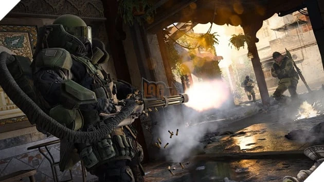 Call of Duty: Modern Warfare 4 Được Cho Là Sẽ Ra Mắt Vào Tháng 10 Năm Nay