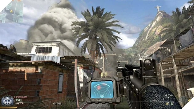 Call of Duty: Modern Warfare 4 Được Cho Là Sẽ Ra Mắt Vào Tháng 10 Năm Nay