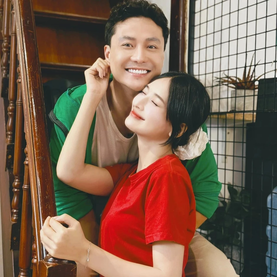 Cận cảnh nhan sắc nữ diễn viên Gen Z tốt nghiệp thủ khoa, 4 năm nhận học bổng của VTV Cận cảnh nhan sắc nữ diễn viên Gen Z tốt nghiệp thủ khoa, 4 năm nhận học bổng của VTV