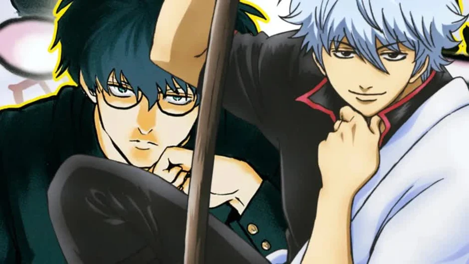 Cạn lời với manga mới của tác giả Gintama: Ma vương chuyển sinh và gã nam sinh chỉ mạnh nhất khi... đi vệ sinh