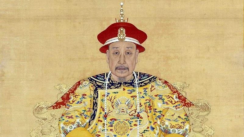 Càn Long từng mời 3.000 người già đến ăn tiệc, nhưng tại sao nhiều người lại qua đời ngay sau đó? Họ đã ăn gì?