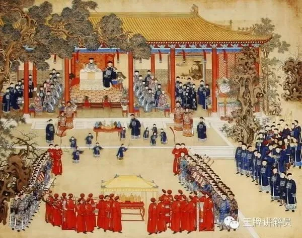 Càn Long từng mời 3.000 người già đến ăn tiệc, nhưng tại sao nhiều người lại qua đời ngay sau đó? Họ đã ăn gì?