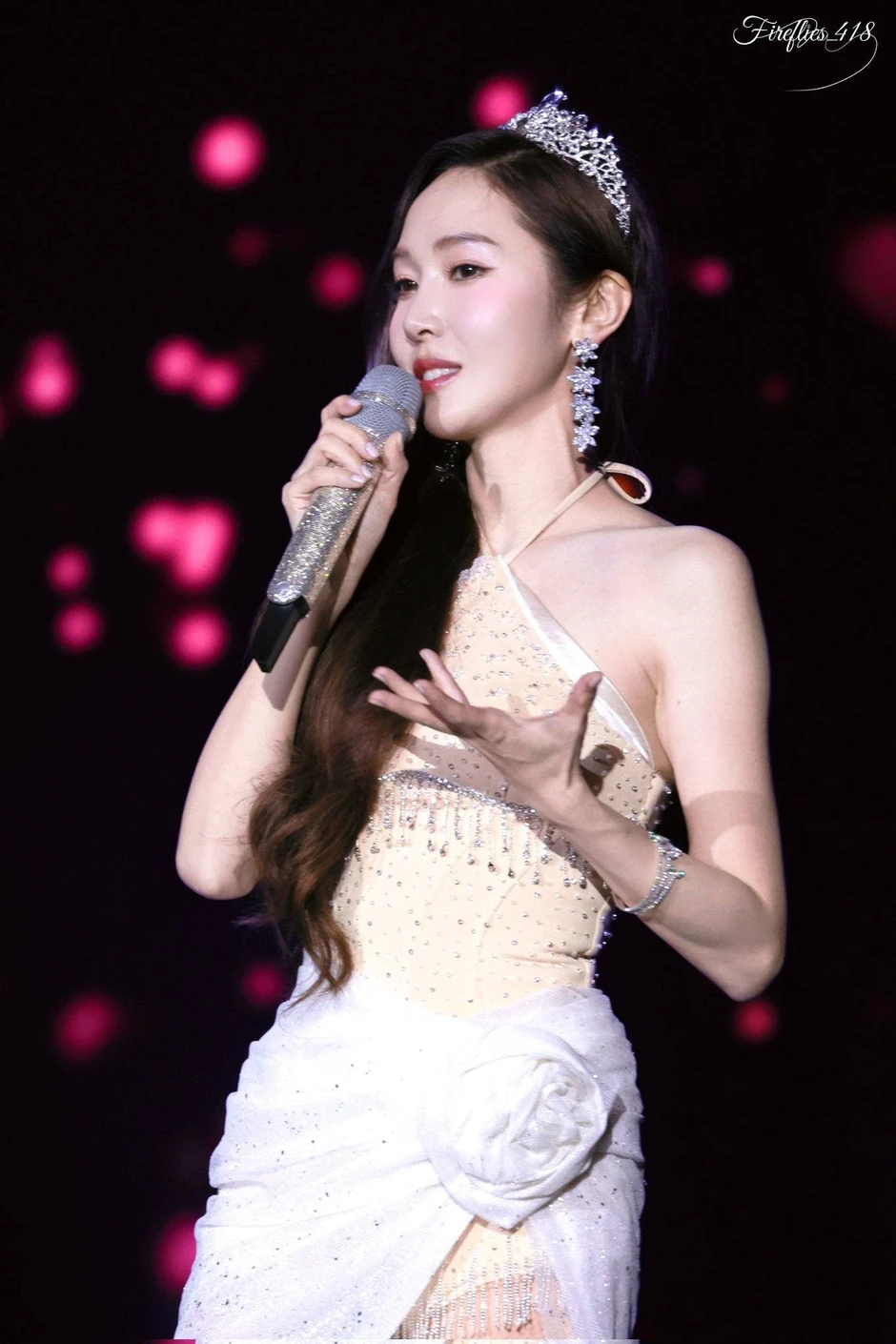 Cảnh ảm đạm, ế vé của nhiều nghệ sĩ Hàn đến Việt Nam