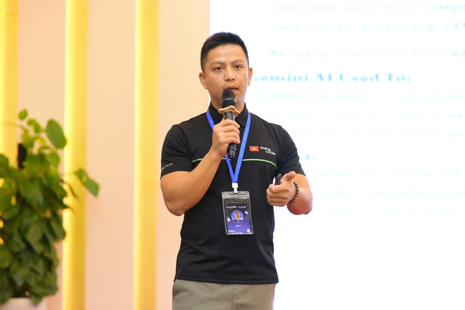 Cảnh báo: Sinh trắc học không còn an toàn, tội phạm mạng có thể vượt qua hệ thống bảo mật của ngân hàng