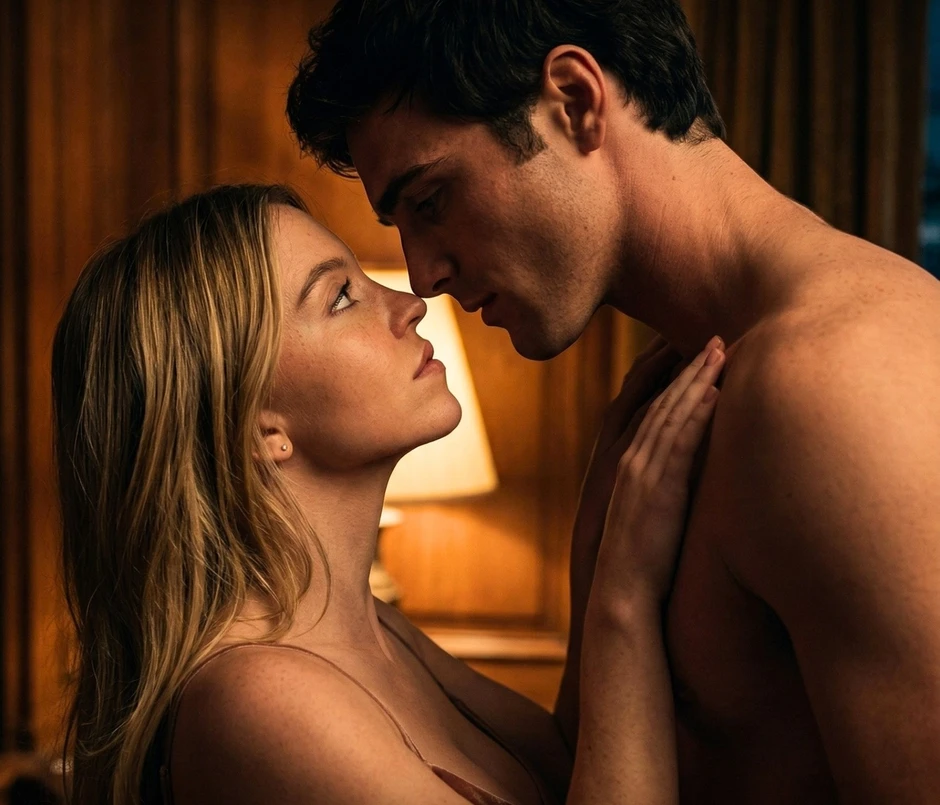 Cảnh nóng điên rồ đến mức bị cắt trong phim 18+ hot nhất hiện tại Cảnh nóng điên rồ đến mức bị cắt trong phim 18+ hot nhất hiện tại