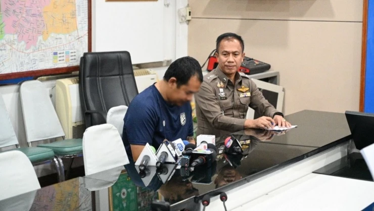 Cảnh sát bắt giữ nghi phạm xâm hại tình dục nữ diễn viên 31 tuổi