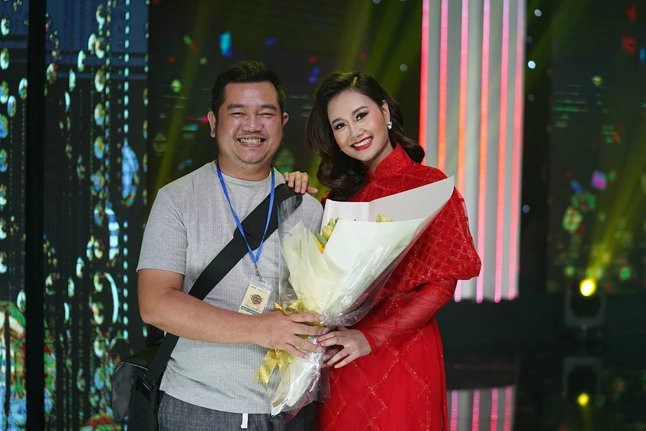 Cặp ca sĩ - nhạc sĩ Việt thông báo ly hôn