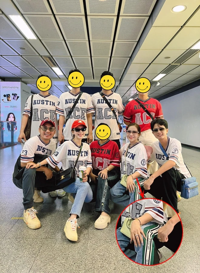 Cặp diễn viên Việt bí mật hẹn hò 4 năm nay đã chịu công khai, lộ chi tiết sắp về chung một nhà Cặp diễn viên Việt bí mật hẹn hò 4 năm nay đã chịu công khai, lộ chi tiết sắp về chung một nhà