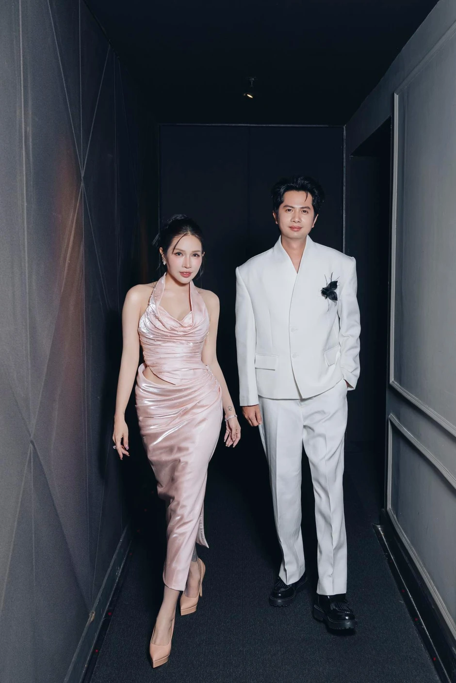 Cặp diễn viên Việt bí mật hẹn hò 4 năm nay đã chịu công khai, lộ chi tiết sắp về chung một nhà Cặp diễn viên Việt bí mật hẹn hò 4 năm nay đã chịu công khai, lộ chi tiết sắp về chung một nhà