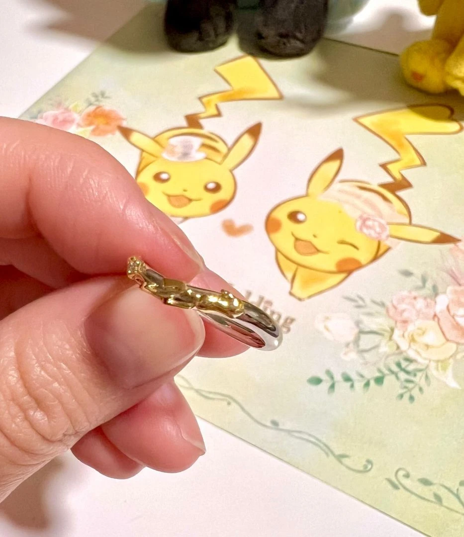 Cặp đôi Nhật Bản gây sốt với đám cưới phong cách Pokémon "độc nhất vô nhị"