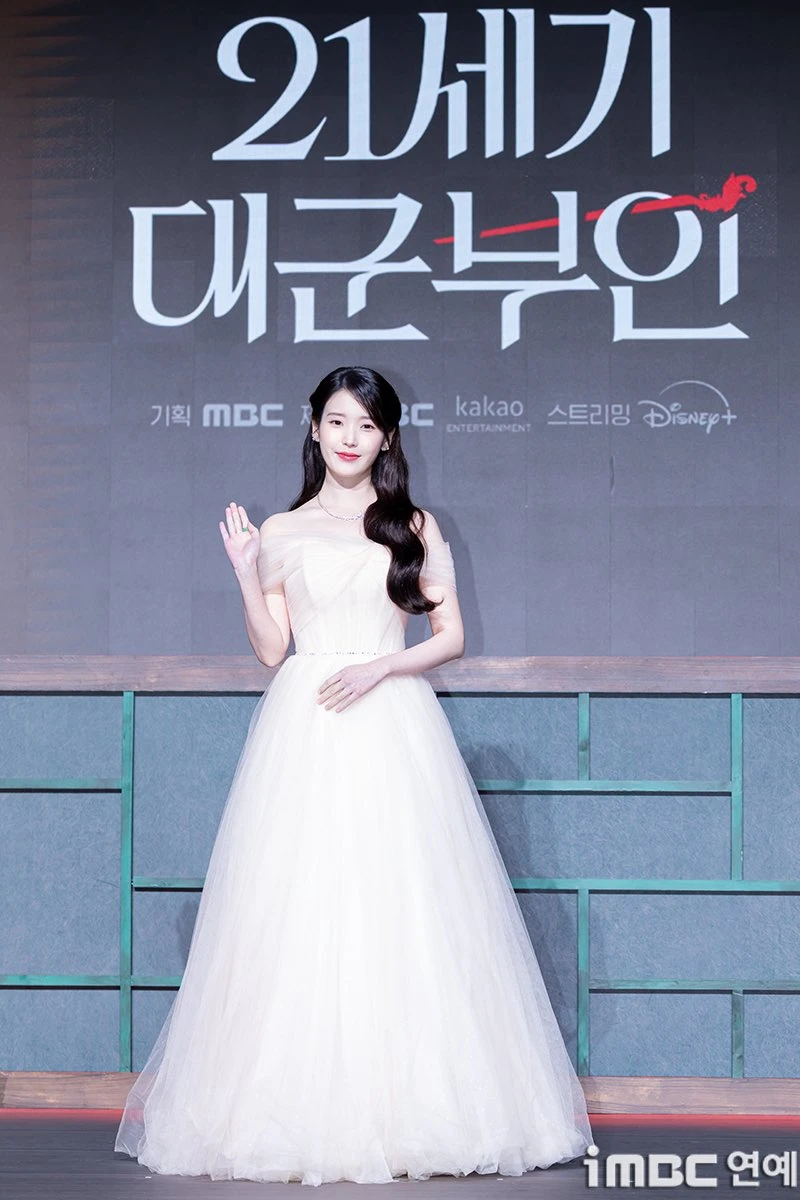 Cặp đôi Perfect Crown chính là hoàng tử - công chúa đẹp nhất 2026