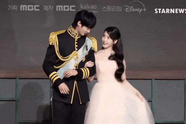 Cặp đôi Perfect Crown chính là hoàng tử - công chúa đẹp nhất 2026