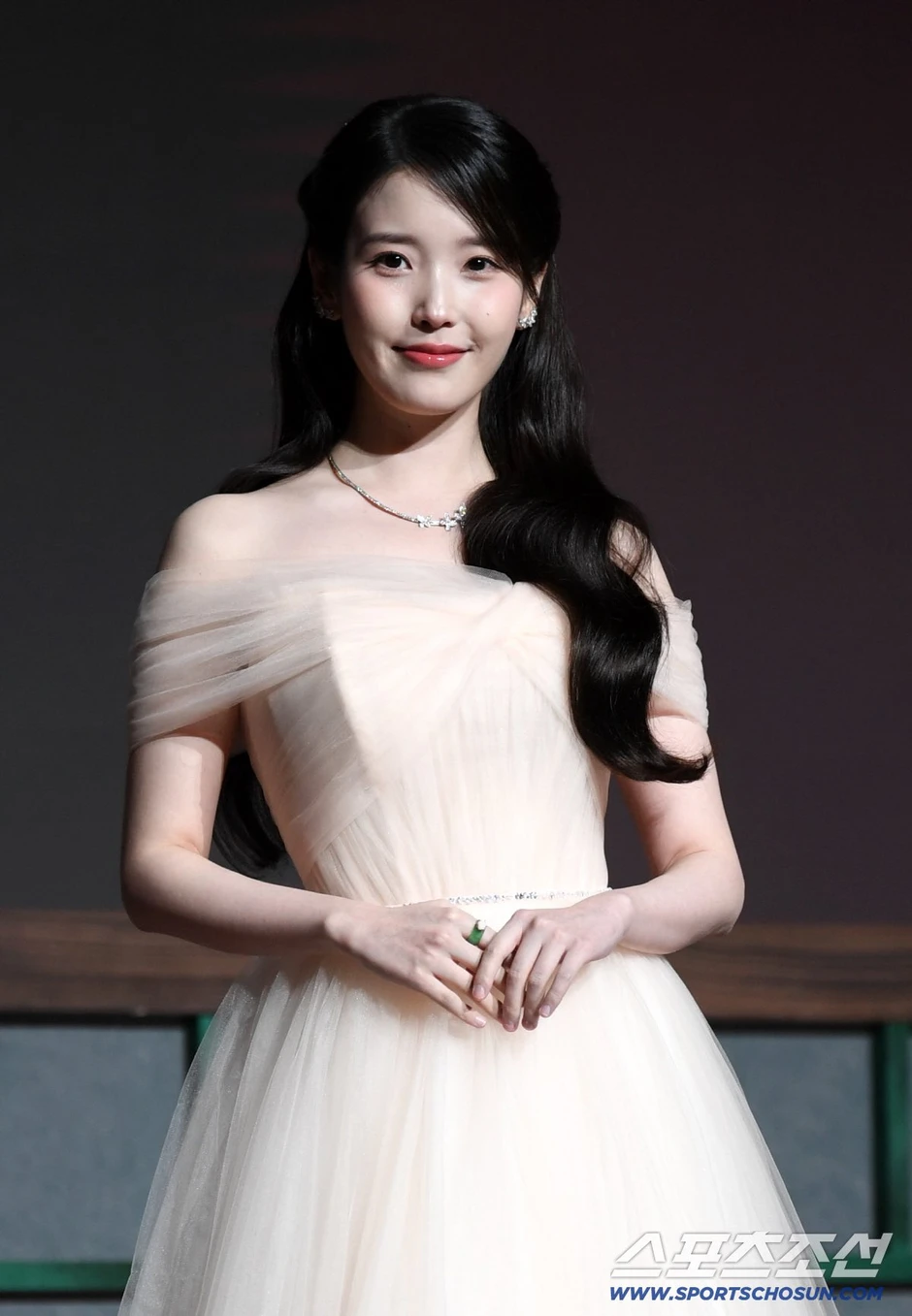 Cặp đôi Perfect Crown chính là hoàng tử - công chúa đẹp nhất 2026