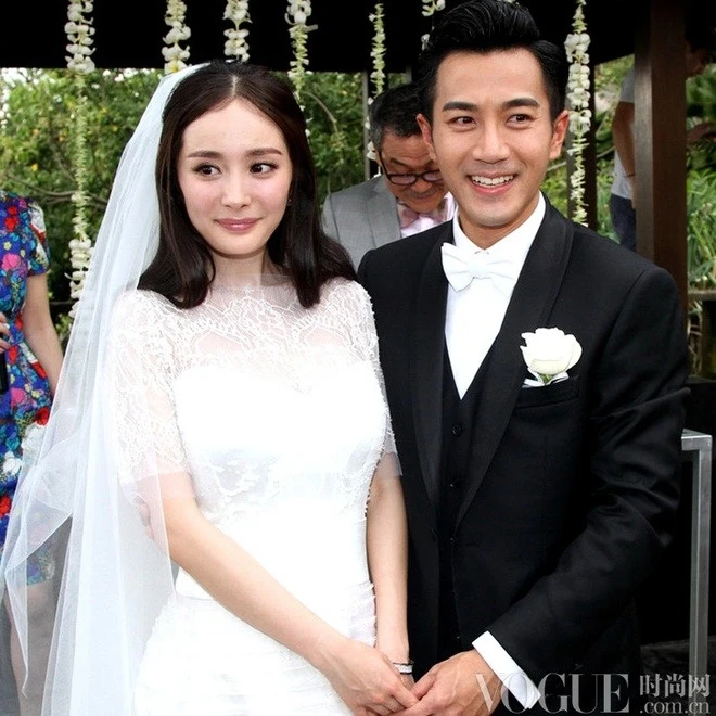 Cặp đôi "trai 1 đời vợ, gái 1 đời chồng showbiz" chia tay: "Bố chồng tương lai" lỡ miệng nửa câu, nhà gái giữa đêm dứt khoát đoạn tuyệt Cặp đôi "trai 1 đời vợ, gái 1 đời chồng showbiz" chia tay: "Bố chồng tương lai" lỡ miệng nửa câu, nhà gái giữa đêm dứt khoát đoạn tuyệt