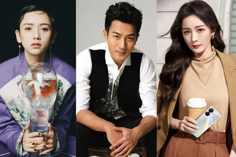 Cặp đôi "trai 1 đời vợ, gái 1 đời chồng showbiz" chia tay: "Bố chồng tương lai" lỡ miệng nửa câu, nhà gái giữa đêm dứt khoát đoạn tuyệt Cặp đôi "trai 1 đời vợ, gái 1 đời chồng showbiz" chia tay: "Bố chồng tương lai" lỡ miệng nửa câu, nhà gái giữa đêm dứt khoát đoạn tuyệt