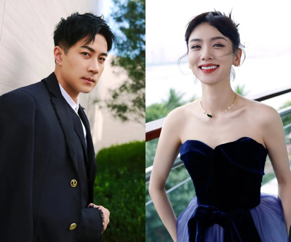 Cặp đôi "trai 1 đời vợ, gái 1 đời chồng showbiz" chia tay: "Bố chồng tương lai" lỡ miệng nửa câu, nhà gái giữa đêm dứt khoát đoạn tuyệt Cặp đôi "trai 1 đời vợ, gái 1 đời chồng showbiz" chia tay: "Bố chồng tương lai" lỡ miệng nửa câu, nhà gái giữa đêm dứt khoát đoạn tuyệt