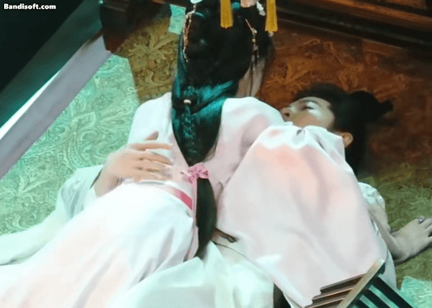 Cặp đôi Quy Lương Thần đưa mỹ học phương Đông lên tột đỉnh