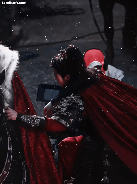 Cặp đôi Quy Lương Thần đưa mỹ học phương Đông lên tột đỉnh