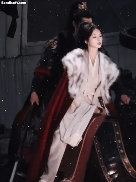 Cặp đôi Quy Lương Thần đưa mỹ học phương Đông lên tột đỉnh