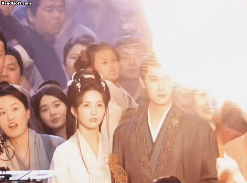 Cặp đôi Quy Lương Thần đưa mỹ học phương Đông lên tột đỉnh