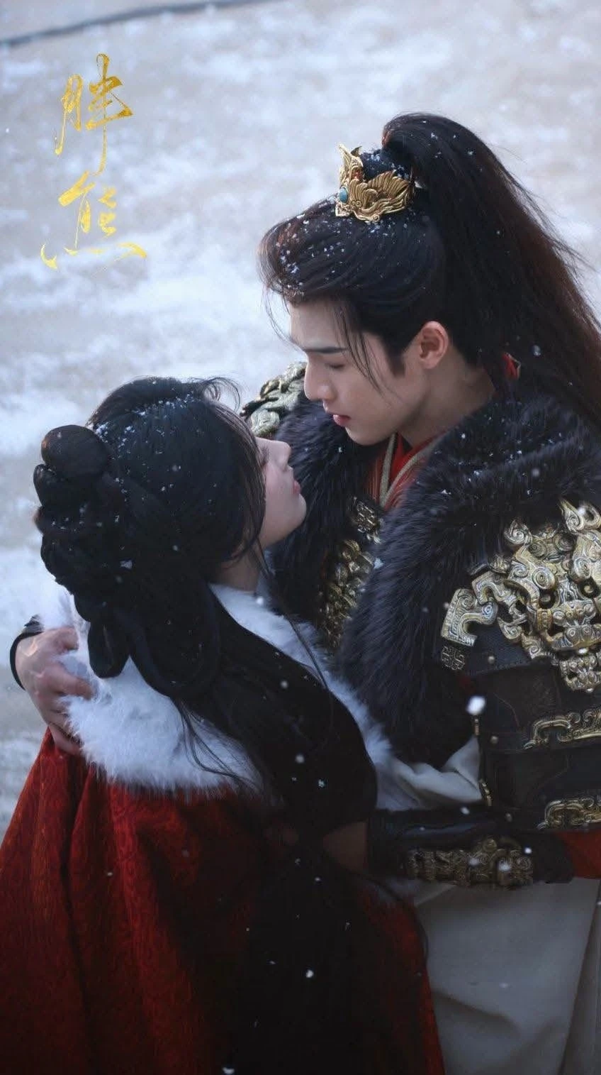 Cặp đôi Quy Lương Thần đưa mỹ học phương Đông lên tột đỉnh