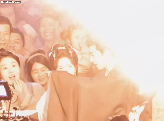 Cặp đôi Quy Lương Thần đưa mỹ học phương Đông lên tột đỉnh