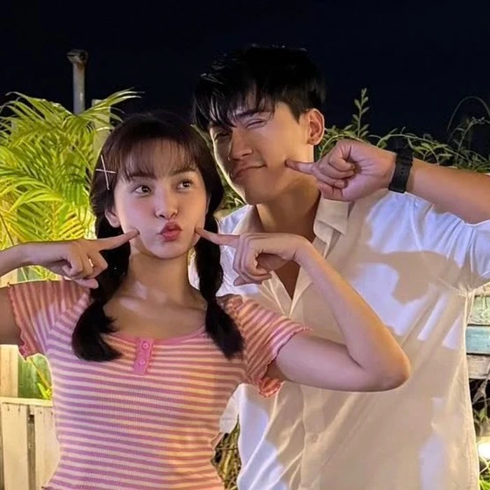 Cặp đôi Vì Mẹ Anh Phán Chia Tay được fan tổ chức đám cưới