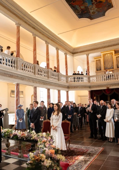 Cặp Hoàng tử - Công chúa song sinh xinh đẹp của Đan Mạch hiện tại ra sao?