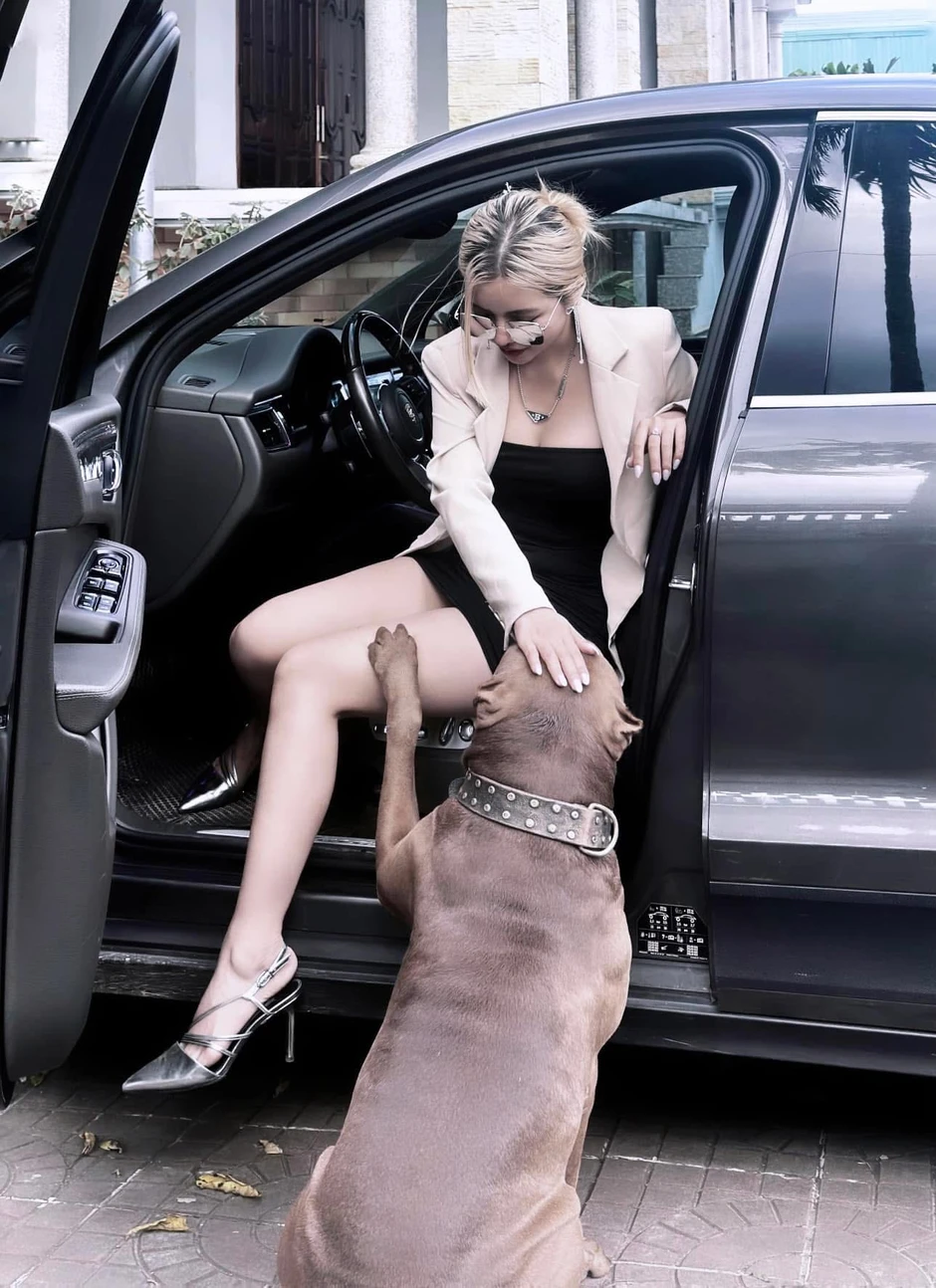 Cập nhật cuộc sống hiện tại, nữ game thủ danh tiếng lẫy lừng trong quá khứ, giờ vẫn đầy sức hút