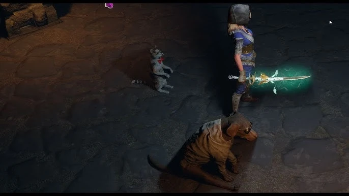 Cày cuốc suốt không nghỉ 50 ngày để săn vật phẩm hiếm, nam game thủ "ngậm đắng nuốt cay" vì một điều