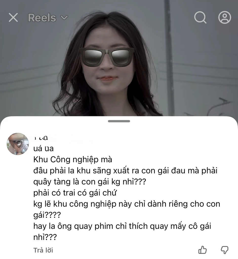CĐM "dậy sóng" trước video lạm dụng hình ảnh "nóng mắt" để câu view