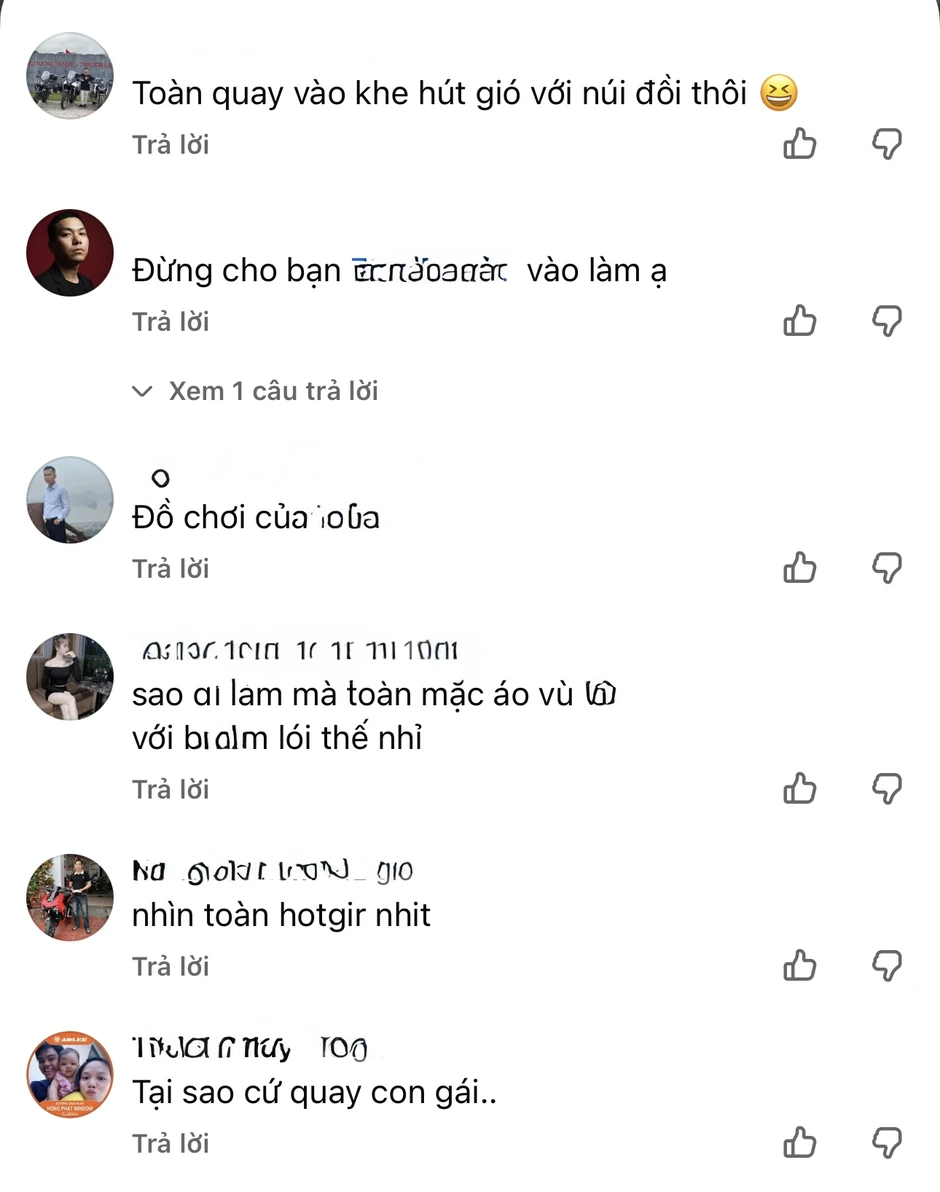 CĐM "dậy sóng" trước video lạm dụng hình ảnh "nóng mắt" để câu view