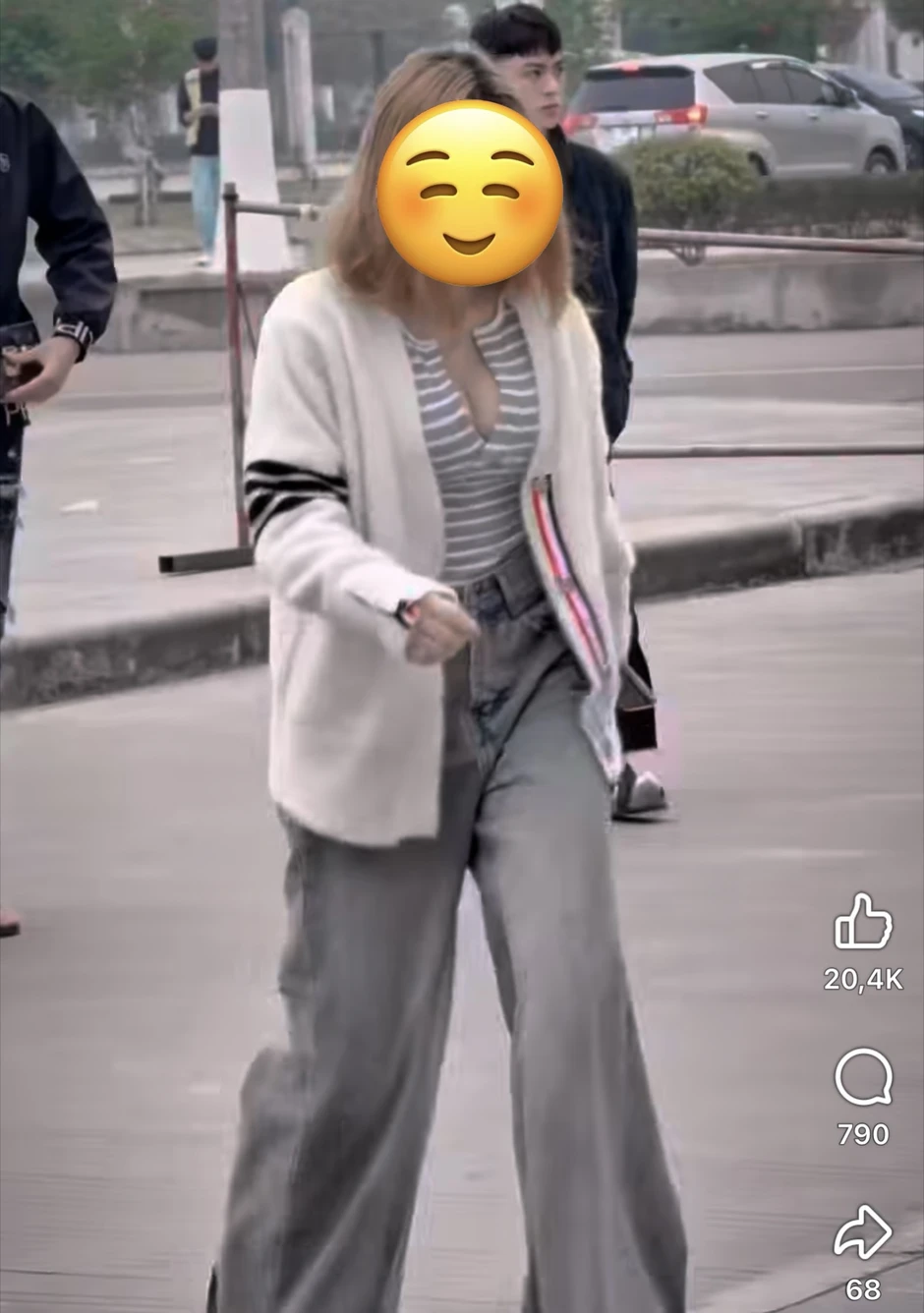 CĐM "dậy sóng" trước video lạm dụng hình ảnh "nóng mắt" để câu view