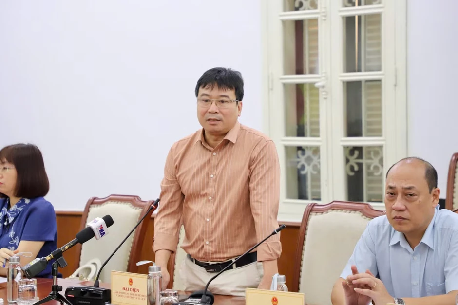 Chấn chỉnh hát nhép trên toàn quốc Chấn chỉnh hát nhép trên toàn quốc