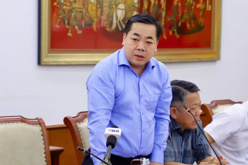 Chấn chỉnh hát nhép trên toàn quốc Chấn chỉnh hát nhép trên toàn quốc