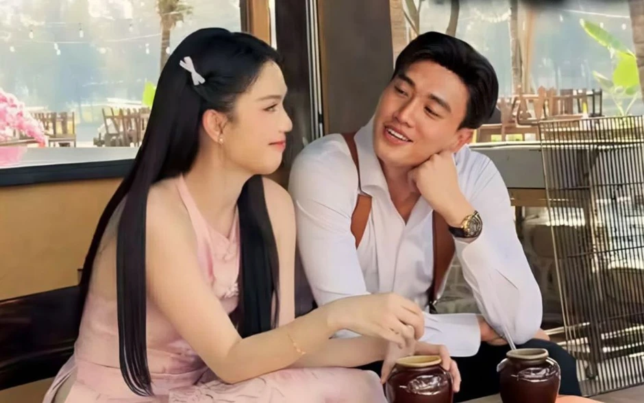 Chân dung chủ tịch thương hiệu mỳ bị đồn hẹn hò Ngọc Trinh, Tiểu Vy