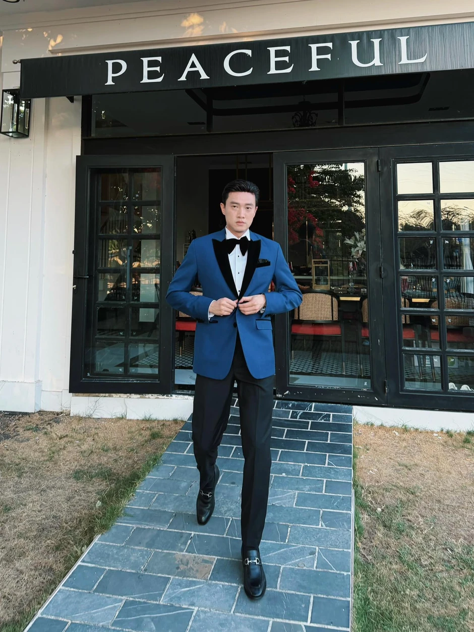 Chân dung chủ tịch thương hiệu mỳ bị đồn hẹn hò Ngọc Trinh, Tiểu Vy