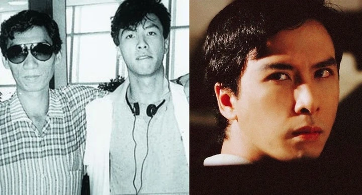 Chân Tử Đan học Lý Tiểu Long, đánh võ trong phim vẫn sợ Mike Tyson