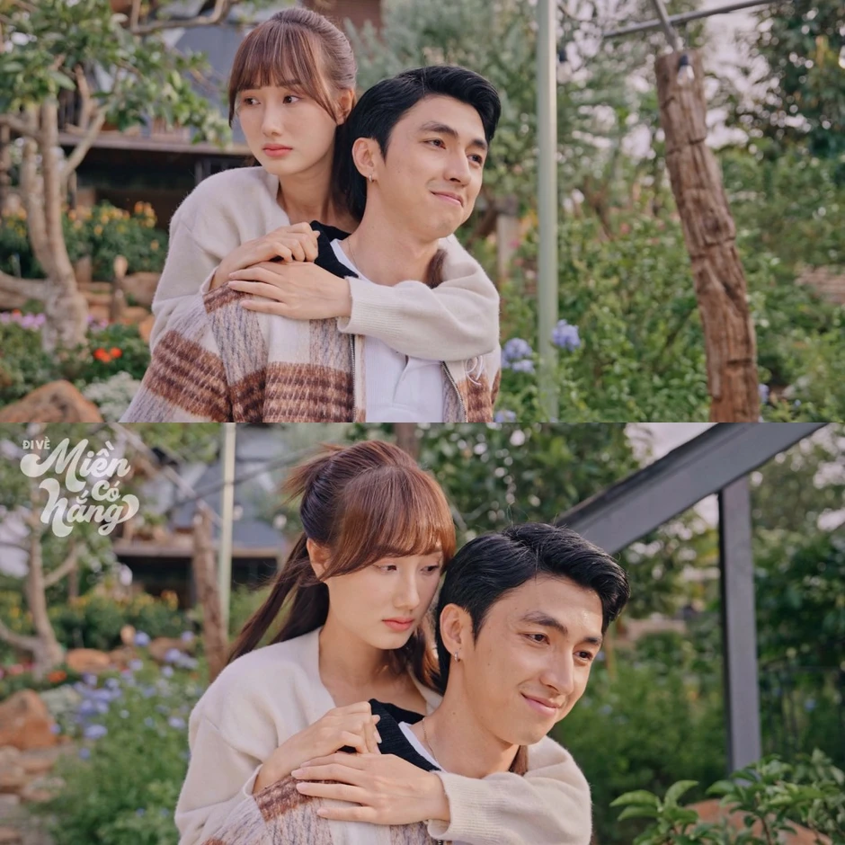 Chán với phim Việt giờ vàng quanh đi quẩn lại vẫn một chữ nắng