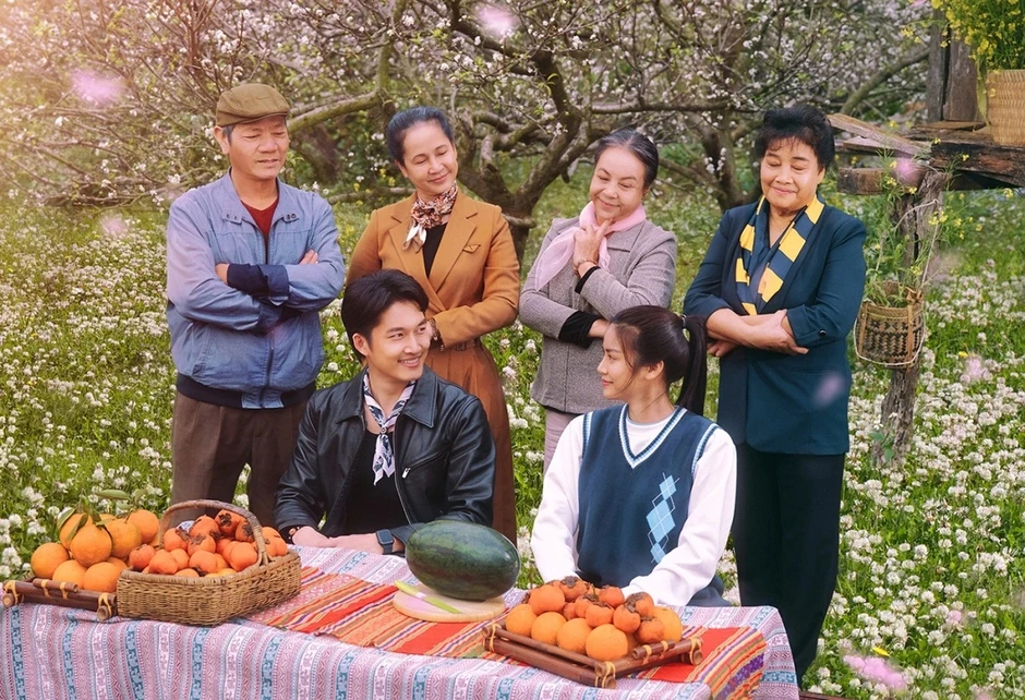 Chán với phim Việt giờ vàng quanh đi quẩn lại vẫn một chữ nắng