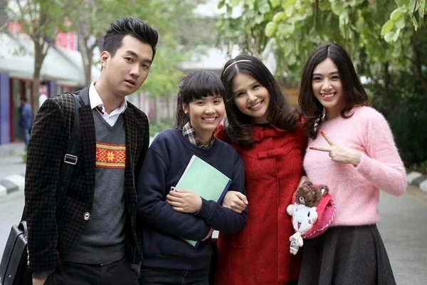 Chán với phim Việt giờ vàng quanh đi quẩn lại vẫn một chữ nắng