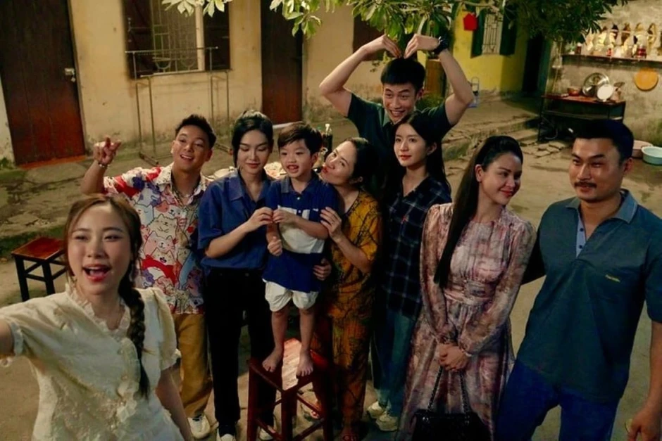 Chán với phim Việt giờ vàng quanh đi quẩn lại vẫn một chữ nắng