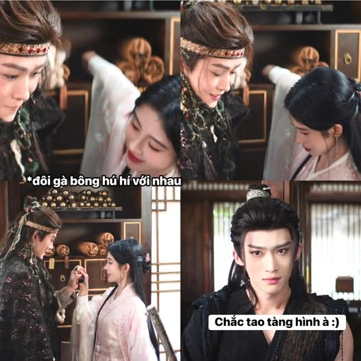 Chẳng ai ngờ Nguyệt Lân Ỷ Kỷ bị chê tan nát lại phá kỷ lục 2026