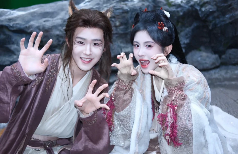 Chẳng ai ngờ Nguyệt Lân Ỷ Kỷ bị chê tan nát lại phá kỷ lục 2026