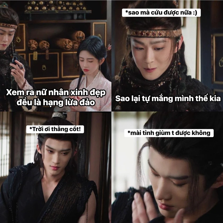 Chẳng ai ngờ Nguyệt Lân Ỷ Kỷ bị chê tan nát lại phá kỷ lục 2026