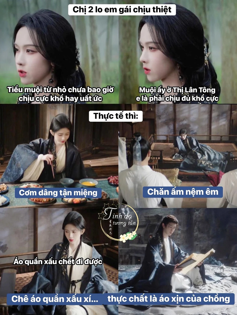 Chẳng ai ngờ Nguyệt Lân Ỷ Kỷ bị chê tan nát lại phá kỷ lục 2026